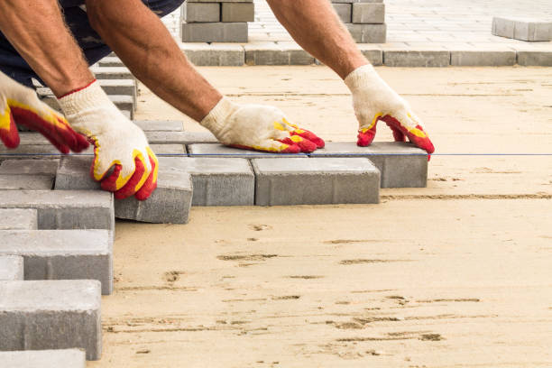 Best Permeable Paver Driveway  in Calverton, MD
