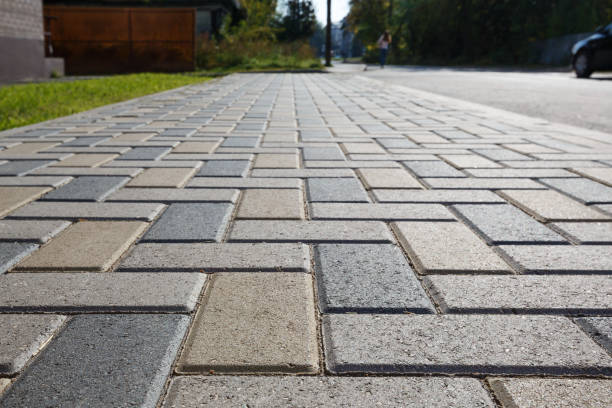 Best Driveway Paving Contractor  in Calverton, MD