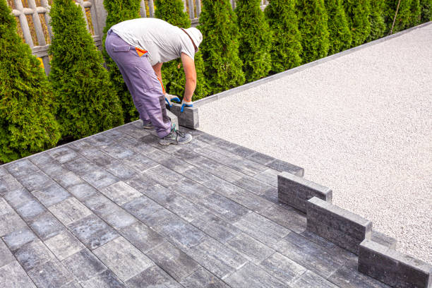 Best Driveway Repair Near Me  in Calverton, MD