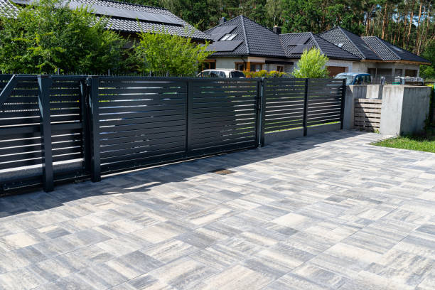 Best Brick Driveway Pavers  in Calverton, MD