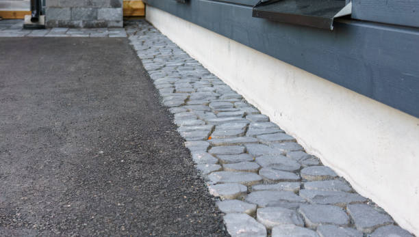 Paver Driveway Replacement in Calverton, MD