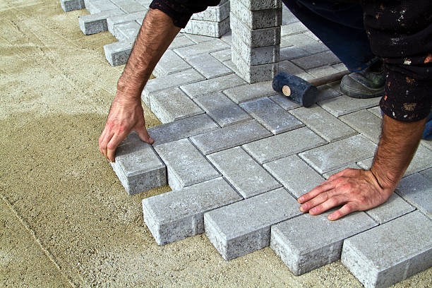 Reasons to Select Us for Your Driveway Paving Requirements in Calverton, MD