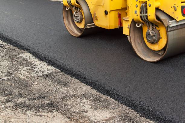 Best Professional Driveway Pavers  in Calverton, MD